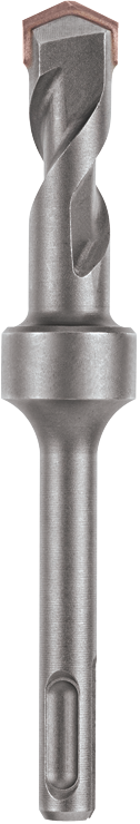 Bosch 5/8 x 2-1/16 Inch SDS-plus Stop Bit from Columbia Safety