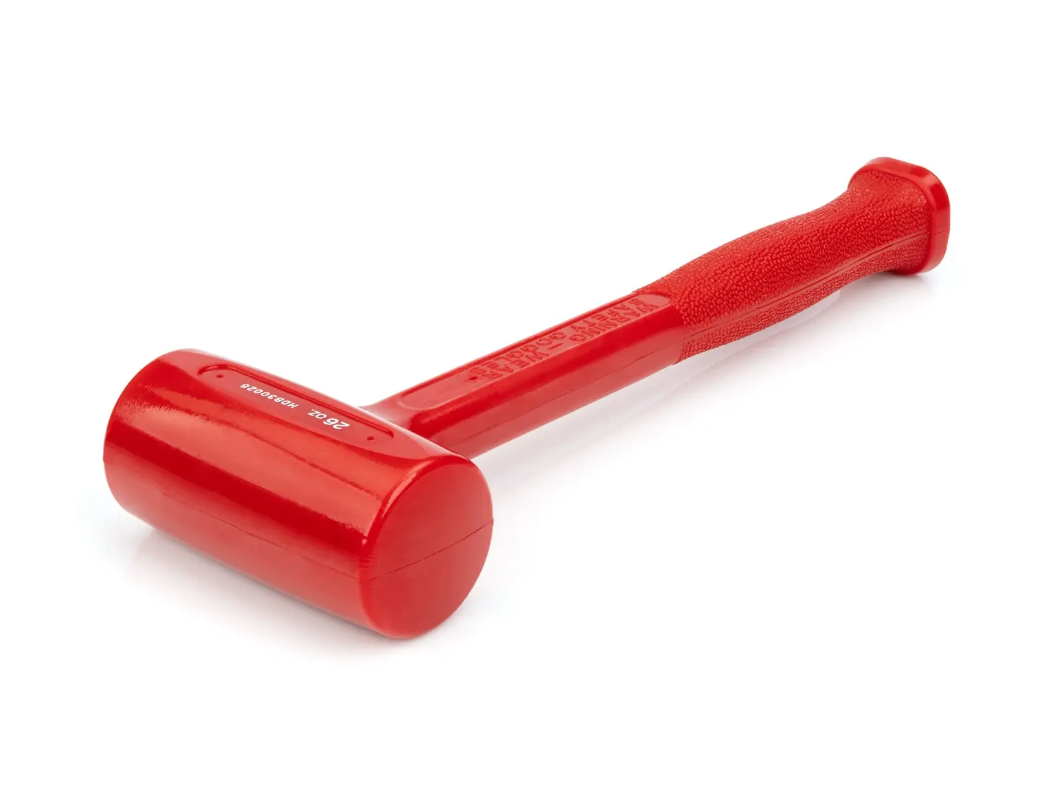 Tekton 26 oz. Dead Blow Hammer from Columbia Safety