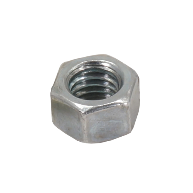 Miroc Stainless Steel Hex Nut - 100 pack from Columbia Safety