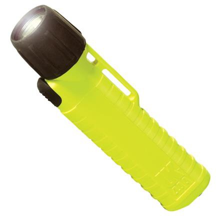 PMI HG32006 UK 4AA Flashlight from Columbia Safety