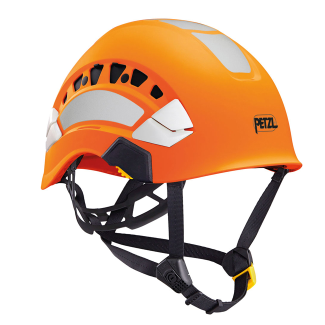 Petzl VERTEX Vented Helmet from Columbia Safety