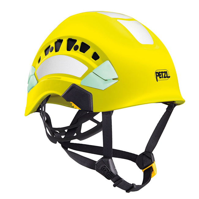 Petzl VERTEX Vented Helmet from Columbia Safety