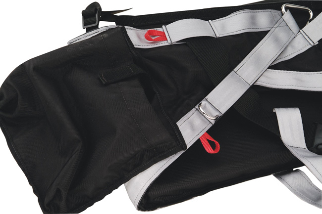 Harken Deluxe Bosun's Chair from Columbia Safety
