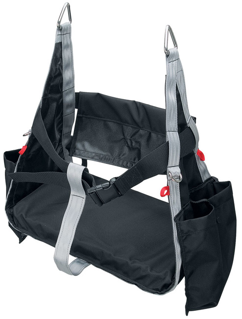 Harken Deluxe Bosun's Chair from Columbia Safety