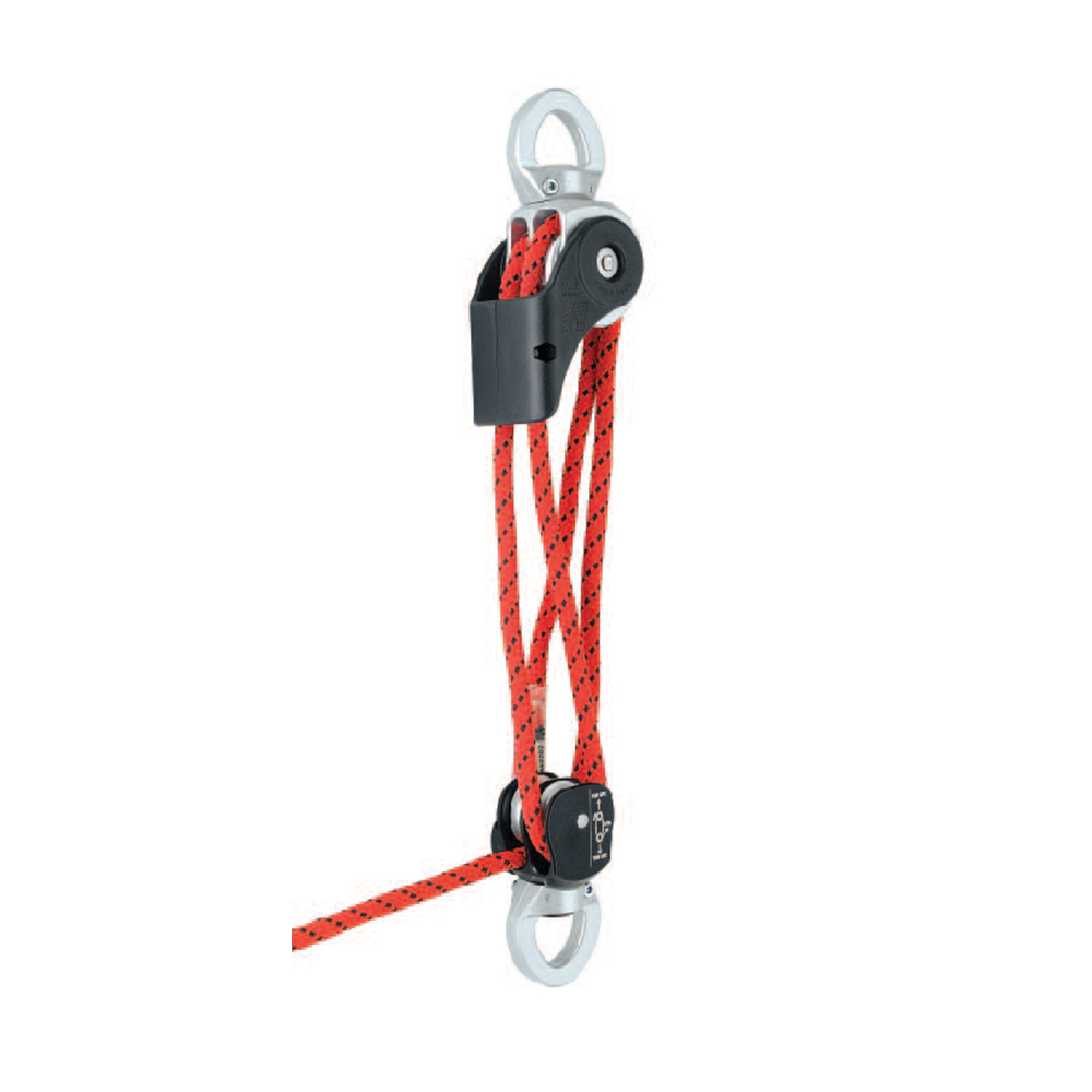 Harken Wingman Haul Kit from Columbia Safety