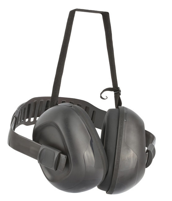 Honeywell VeriShield 100 Series Passive Earmuffs