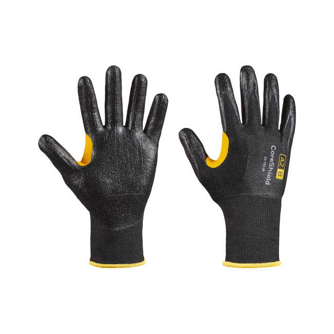 Honeywell CoreShield Cut  Resistant Gloves | 22-7913B from Columbia Safety