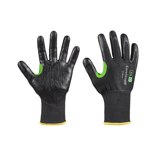 Honeywell CoreShield Cut  Resistant Gloves | 24-0913B from Columbia Safety