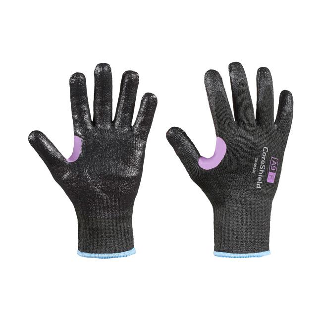 Honeywell CoreShield Cut  Resistant Gloves | 29-0910B from Columbia Safety