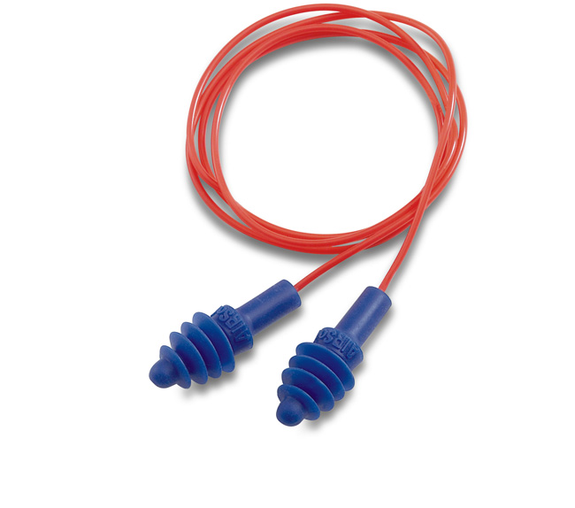 Honeywell AirSoft Earplugs from Columbia Safety