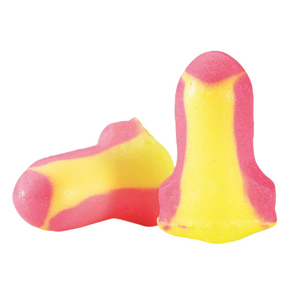 Honeywell LASER LITE Earplugs from Columbia Safety