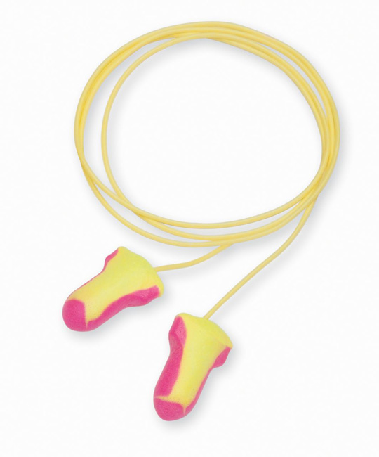 Honeywell LASER LITE Earplugs from Columbia Safety