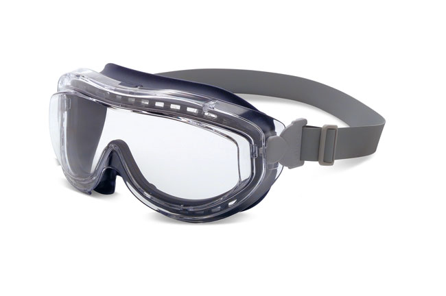 Honeywell Uvex Flex Seal Safety Goggles | S3400HS from Columbia Safety