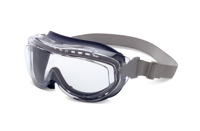 Honeywell Uvex Flex Seal Safety Goggles | S3405HS from Columbia Safety