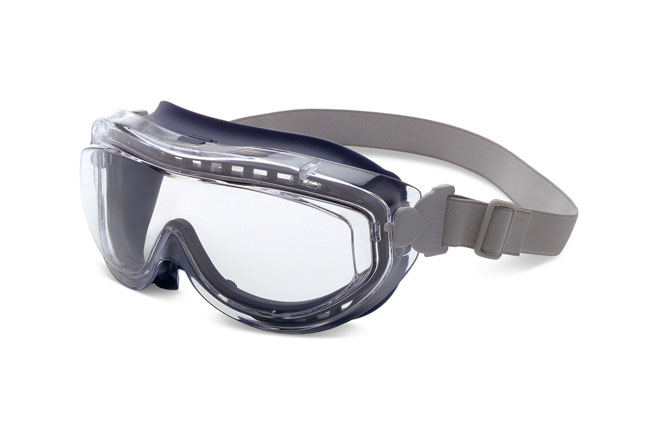 Honeywell Uvex Flex Seal Safety Goggles from Columbia Safety