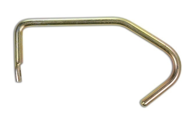 AB Chance Replacement Rope Hook from Columbia Safety