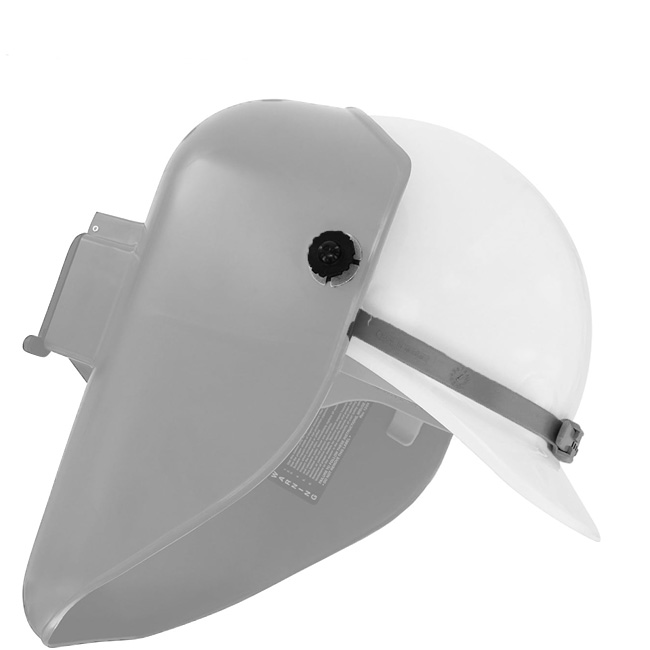 Honeywell Fibre-Metal Speedy Loop Hard Hat Mounting System from Columbia Safety