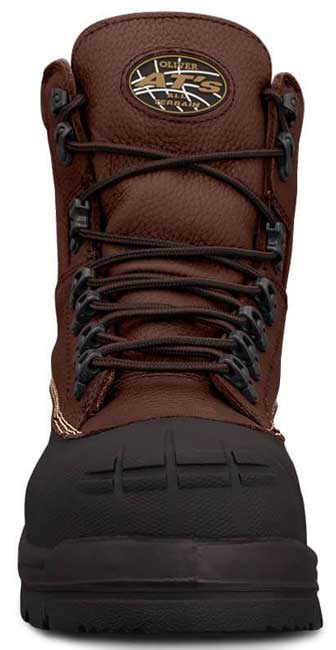 columbia safety boots