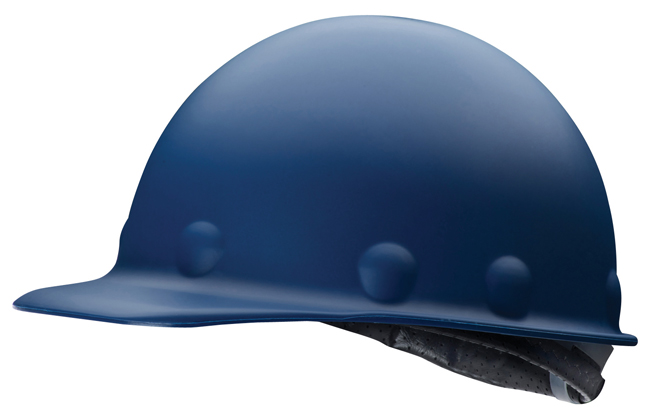 Honeywell Fibre-Metal Roughneck Caps from Columbia Safety