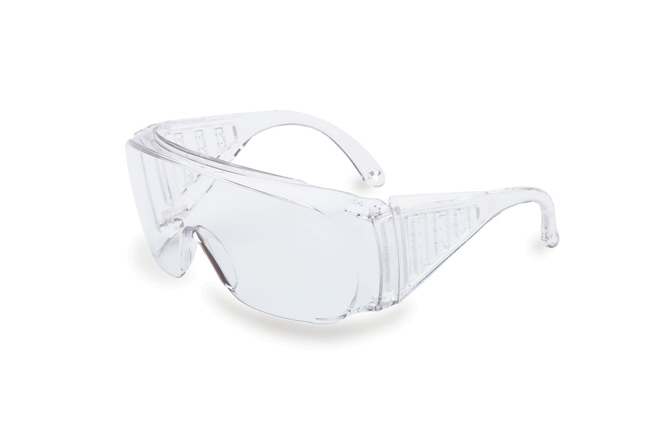 Honeywell Ultra-Spec Safety Glasses | S0250X from Columbia Safety