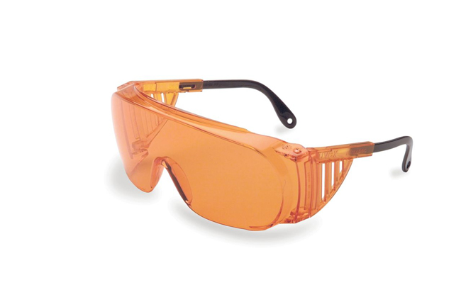 Honeywell Ultra-Spec Safety Glasses | S0360X from Columbia Safety