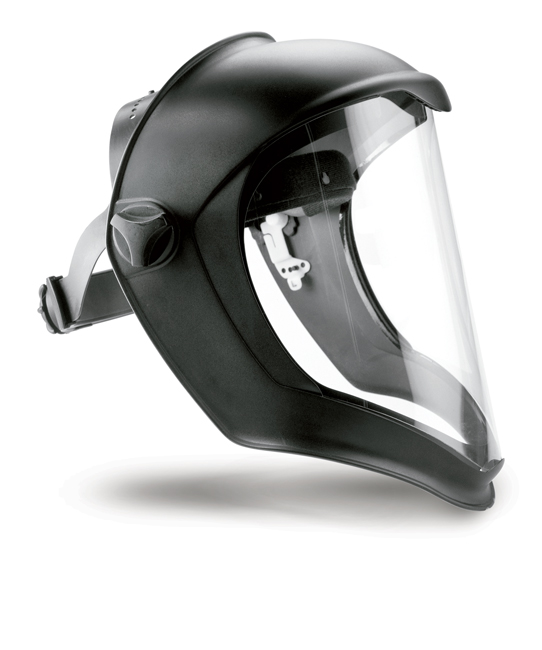 Honeywell UVEX  Bionic Face Shield|S8510 from Columbia Safety