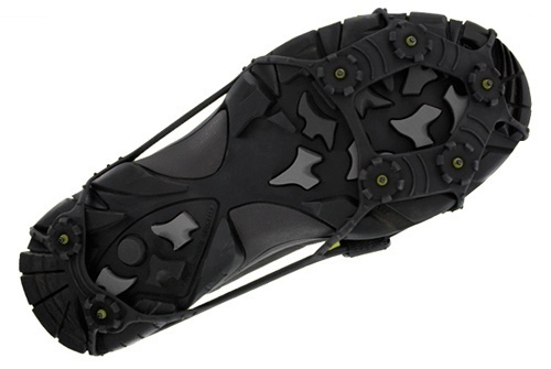 IceTrekkers Spikes Traction Cleats from Columbia Safety