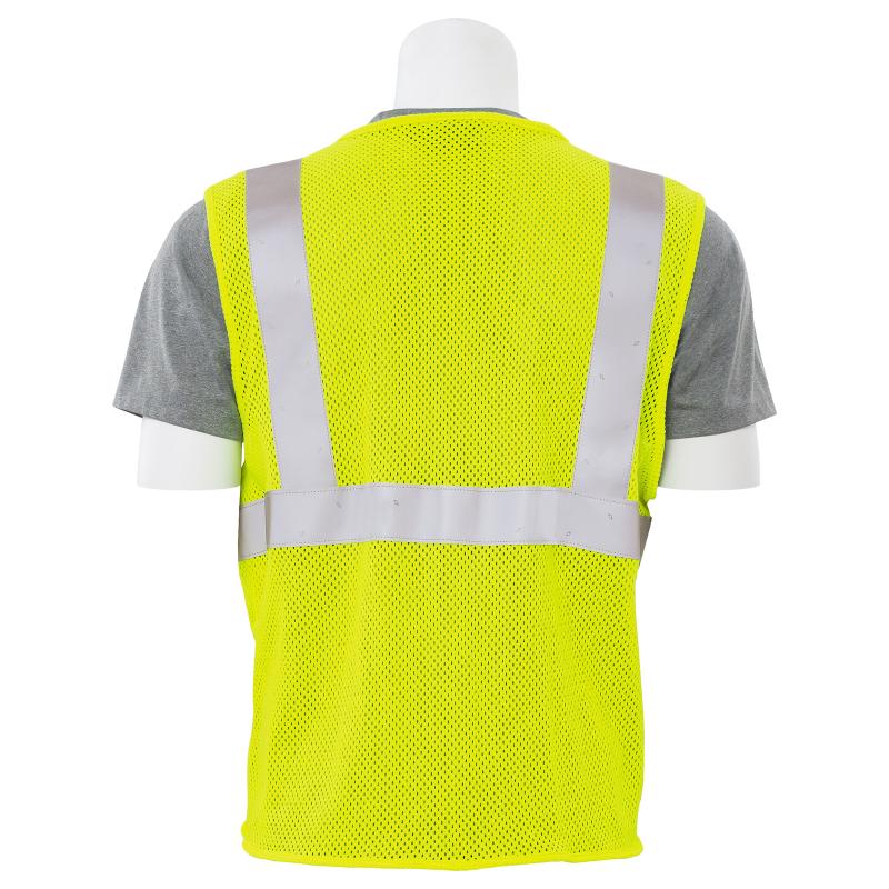 ERB IFR152 Class 2 Flame Resistant Vest from Columbia Safety