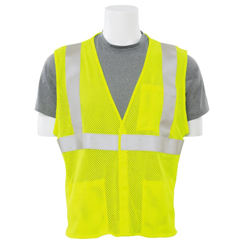 ERB IFR152 Class 2 Flame Resistant Vest from Columbia Safety