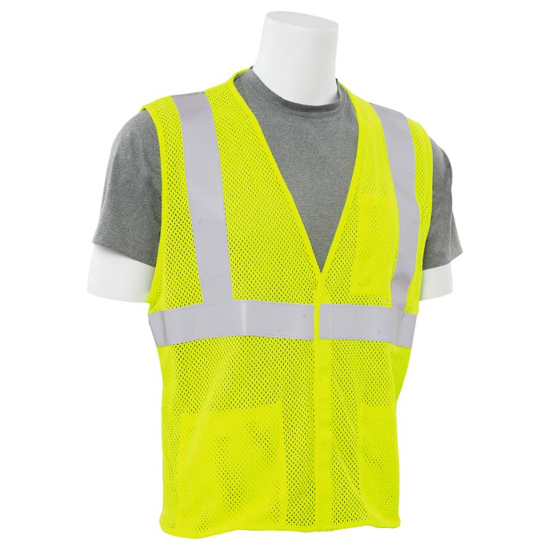 ERB IFR152 Class 2 Flame Resistant Vest from Columbia Safety