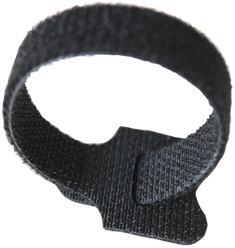 Izzy Industries Cable Tie Wraps from Columbia Safety