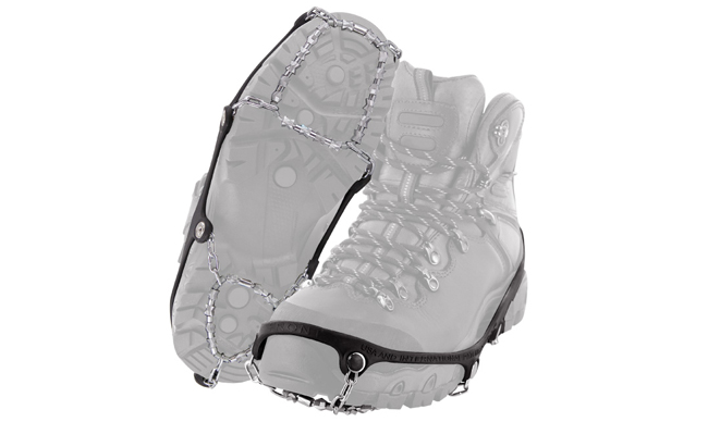 Yaktrax Diamond Grip from Columbia Safety