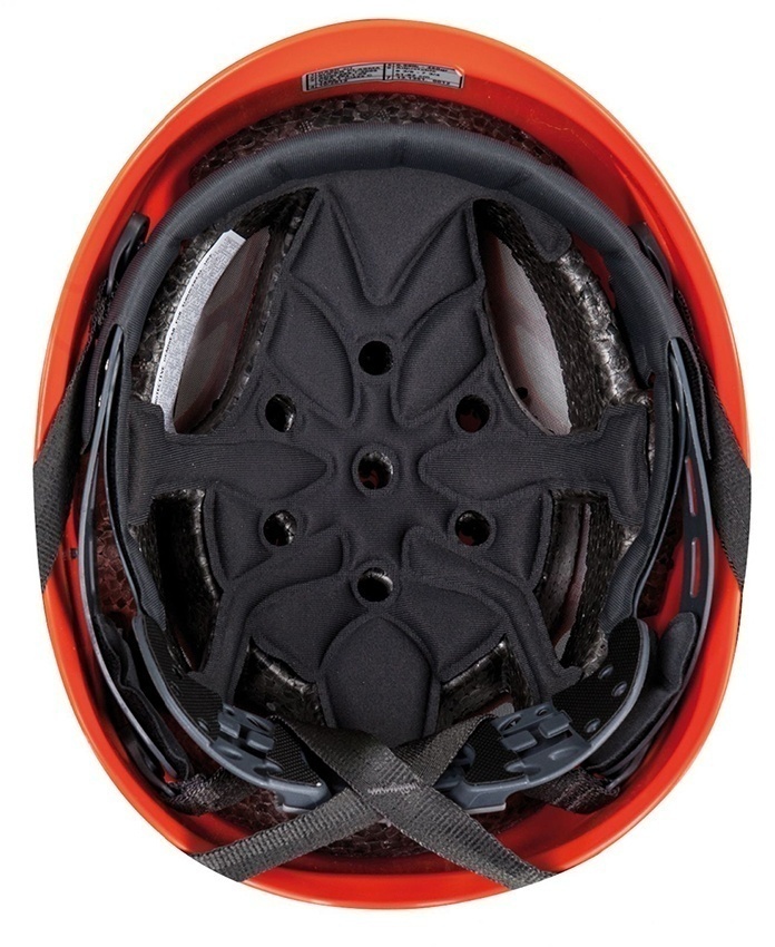 Kask Super Plasma HD Safety Helmet from Columbia Safety