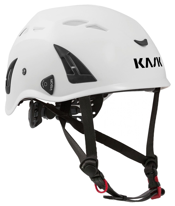 Kask Super Plasma HD Safety Helmet from Columbia Safety