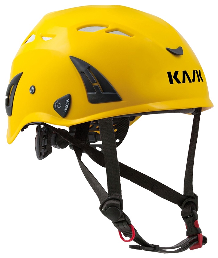 Kask Super Plasma HD Safety Helmet from Columbia Safety