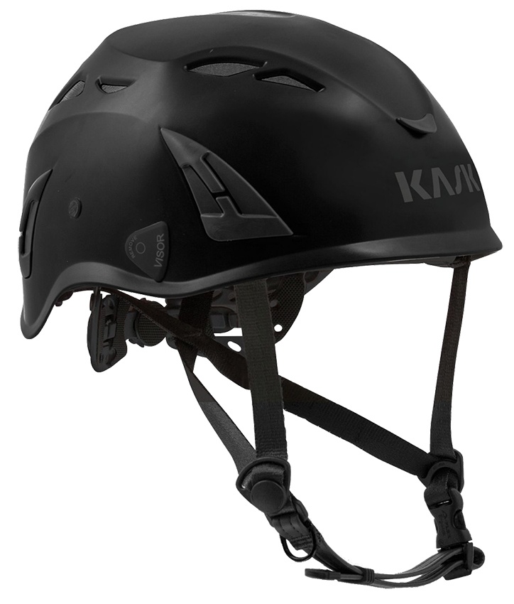 Kask Super Plasma HD Safety Helmet from Columbia Safety