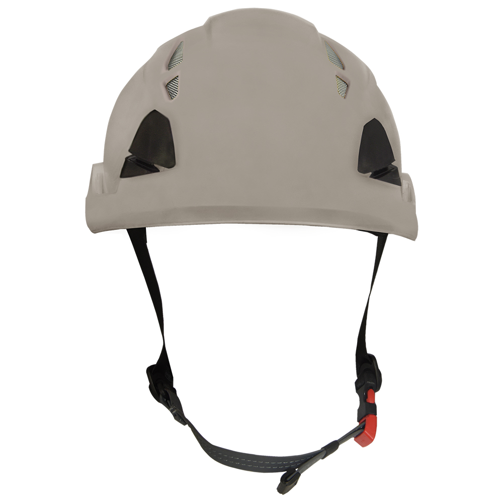 Ironwear Raptor Type 2 Vented Safety Helmet from Columbia Safety