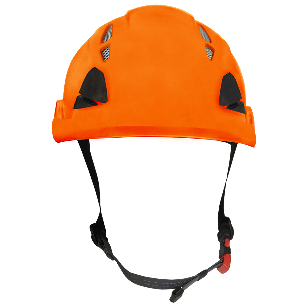 Ironwear Raptor Type 2 Vented Safety Helmet from Columbia Safety