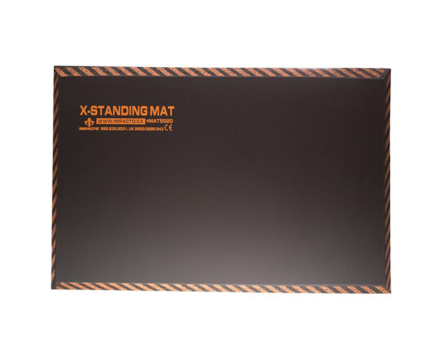 IMPACTO Standing Mat from Columbia Safety