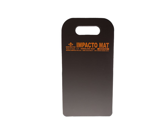 IMPACTO Kneeling Mat from Columbia Safety
