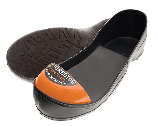 TURBOTOE COMPOSITE TOE CAP from Columbia Safety