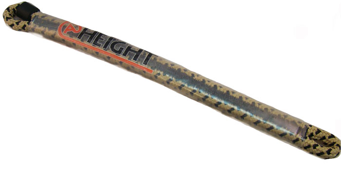 ISC Tether for Singing Tree Rope Wrench ZK-2 from Columbia Safety