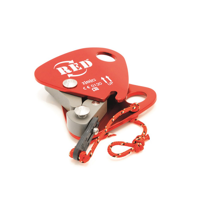 ISC RED Back-up (Popper Cord) from Columbia Safety