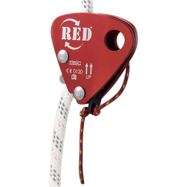 ISC RED Back-up (Popper Cord) from Columbia Safety