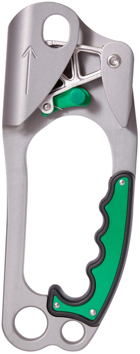 ISC RP220A Professional Right Hand Ascender from Columbia Safety