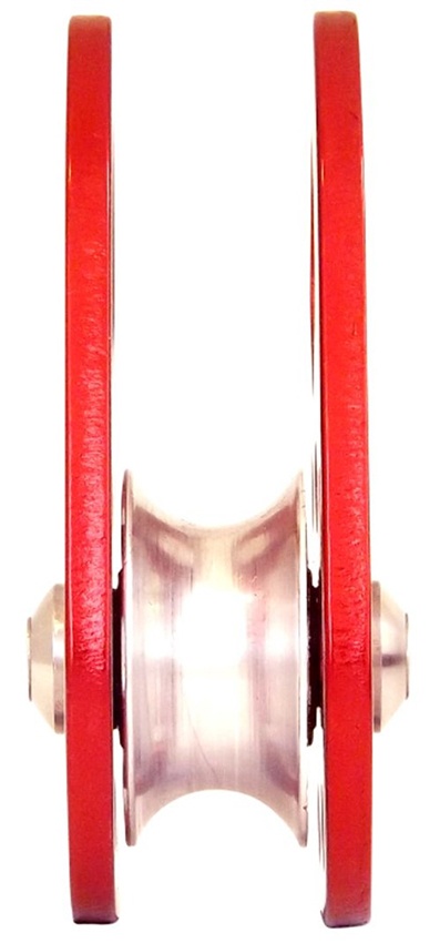 ISC Rope Wrench Pulley from Columbia Safety