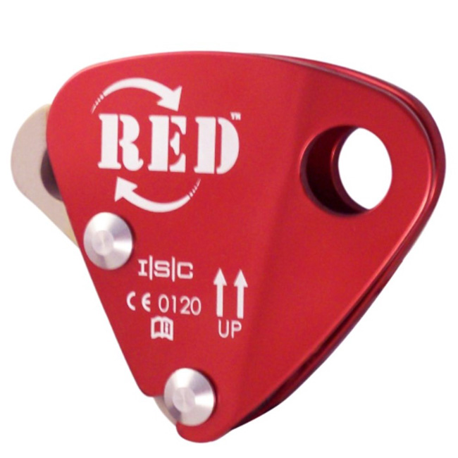 ISC RED Back-up Device from Columbia Safety