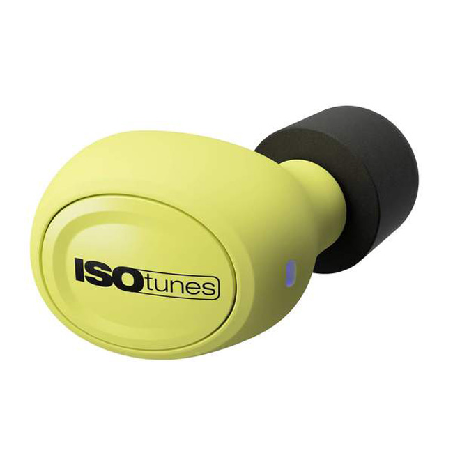 ISOtunes FREETrue Wireless Earbuds from Columbia Safety