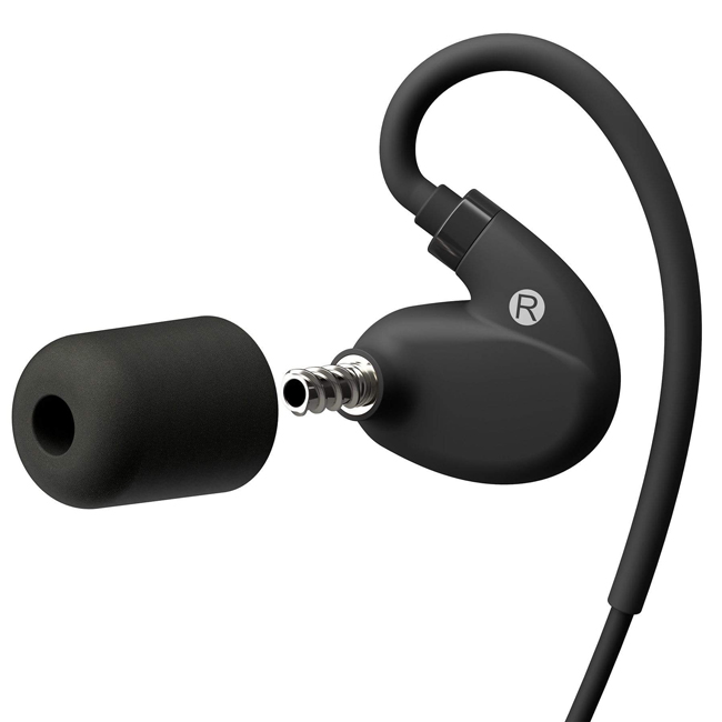 ISOtunes PRO 2.0 Wireless Earbuds from Columbia Safety