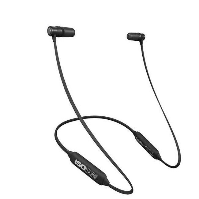 ISOtunes XTRA 2.0 Earbuds from Columbia Safety